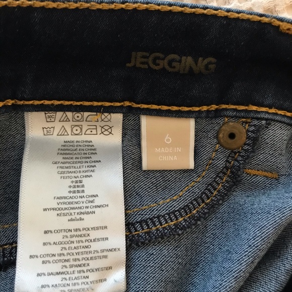 Jeggings - Picture 2 of 3